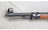 Mauser ~ K98 ~ 7.92x57mm - 6 of 10