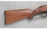 Savage ~ 1899 ~ .30-30 Win. ~ Takedown - 2 of 10