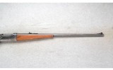 Savage ~ 1899 ~ .30-30 Win. ~ Takedown - 4 of 10