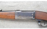 Savage ~ 1899 ~ .30-30 Win. ~ Takedown - 8 of 10