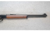 Marlin ~ Golden 39A Mountie ~ .22 S, L or LR. - 4 of 10
