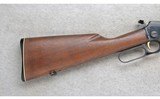 Marlin ~ Golden 39A Mountie ~ .22 S, L or LR. - 2 of 10