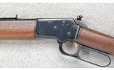 Marlin ~ Golden 39A Mountie ~ .22 S, L or LR. - 8 of 10
