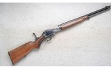Marlin ~ 36 RC ~ .30-30 Win. - 1 of 10