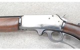 Marlin ~ 36 RC ~ .30-30 Win. - 8 of 10