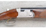 Beretta ~ 687 Silver Pigeon III ~ 12 Ga. - 3 of 10