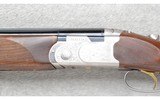 Beretta ~ 687 Silver Pigeon III ~ 12 Ga. - 8 of 10