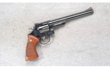 Smith & Wesson ~ 29-2 ~ .44 Magnum - 1 of 2