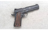 German Sport Guns ~ GSG-1911 ~ .22 LR HV