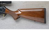 Browning ~ BAR II Safari ~ .270 Win. - 9 of 10