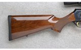 Browning ~ BAR II Safari ~ .270 Win. - 2 of 10