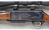 Browning ~ BAR II Safari ~ .270 Win. - 8 of 10