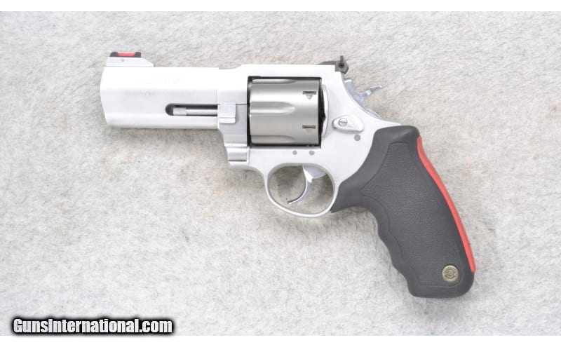 Taurus ~ 444 Ultra-Lite Titanium ~ .44 Magnum