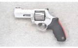 Taurus ~ 444 Ultra-Lite Titanium ~ .44 Magnum - 2 of 2