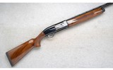 Weatherby ~ SA-08 ~ 12 Ga. - 1 of 10