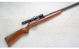 Remington ~ 550-1 ~ .22 S, L or LR