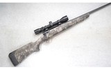 Savage ~ Axis ~ .308 Win. - 1 of 10