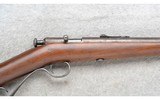 Winchester ~ 04 ~ .22 S, L or LR - 3 of 10