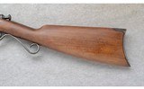 Winchester ~ 04 ~ .22 S, L or LR - 9 of 10