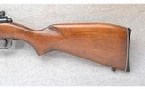 Winchester ~ 131 ~ .22 S, L or LR - 9 of 10