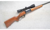 Savage ~ 99C ~ .308 Win. - 1 of 10