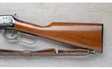 Winchester ~ 94 ~ .30-30 Win. - 9 of 10