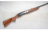 Remington ~ 7400 ~ .30-06 Sprg.