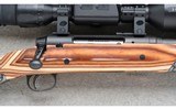Savage ~ Axis ~ .30-06 Sprg. Cal. - 3 of 10