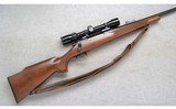 Remington ~ 700 ~ .30-06 Sprg. - 1 of 10