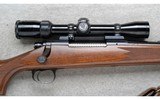 Remington ~ 700 ~ .30-06 Sprg. - 3 of 10