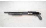 Mossberg ~ 500A ~ 12 Ga. - 2 of 2