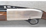 Beretta ~ A400 Xcel Multitarget ~ 12 Ga. - 8 of 10