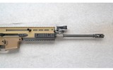 FN Herstal ~ SCAR 16S ~ 5.56 NATO - 4 of 10