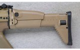 FN Herstal ~ SCAR 16S ~ 5.56 NATO - 9 of 10
