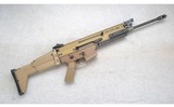 FN Herstal ~ SCAR 16S ~ 5.56 NATO - 1 of 10
