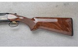 Browning ~ Citori CXS ~ 20 Ga. - 9 of 10