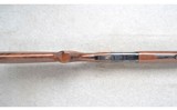 Browning ~ Citori CXS ~ 20 Ga. - 5 of 10