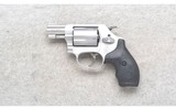 Smith & Wesson ~ 637-2 Airweight ~ .38 Special+P - 2 of 2