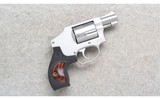 Smith & Wesson ~ 642-1 ~ .38 Special+P