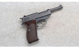 Walther ~ HP ~ 9mm - 1 of 2