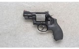Smith & Wesson ~ 386PD Air Lite ~ .357 Magnum - 2 of 2