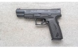 Springfield Armory ~ XDM-9 ~ 9mm - 2 of 2