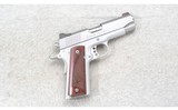 Kimber ~ Stainless Pro Carry II ~ .45 ACP