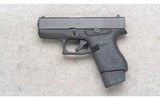 Glock ~ 43 ~ 9mm - 2 of 2