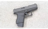 Glock ~ 43 ~ 9mm - 1 of 2