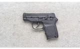 Smith & Wesson ~ Bodyguard 380 ~ .380 ACP - 2 of 2