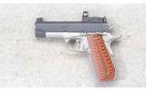 Kimber ~ Aegis Elite Pro ~ 9mm - 2 of 2