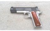 Kimber ~ Custom II ~ .45 ACP - 2 of 2