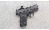 Springfield Armory ~ Hellcat ~ 9mm - 1 of 2