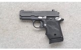 Sig Sauer ~ P938 ~ 9mm - 2 of 2